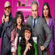 Imagen oficial de la continuación de la exitosa novela Yo soy Betty, la fea.