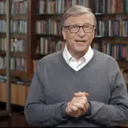Los libros favoritos de Bill Gates.