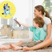 ¿Por qué queremos tanto a Bluey?