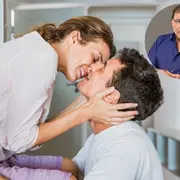 El amor propio es la base de cualquier acuerdo para lograr un vínculo afectivo sano y duradero, dice Rolón.