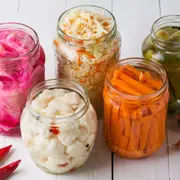 Fermentados: qué beneficios tienen para la salud.