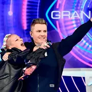 Furia quedó eliminada de Gran Hermano.