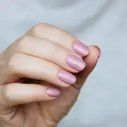 Diseños para que tus Blush nails sean únicas.