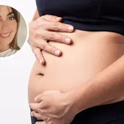 Giselle tiene SIBO: cuenta su experiencia en esta nota.