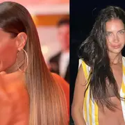 La conductora, Pampita Ardohain y la modelo, Zaira Nara compartieron en sus redes dos looks que anticipan las tendencias de este 2024.