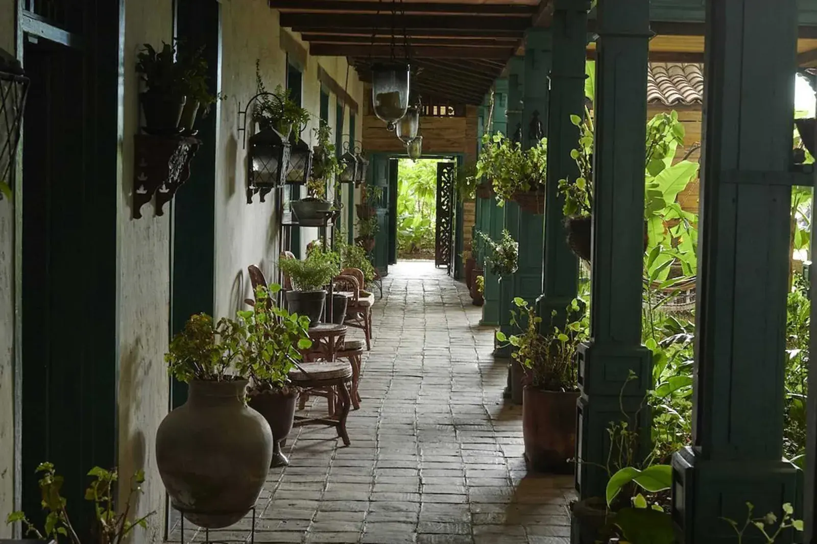 Netflix, la plataforma de streaming, dio a conocer las primeras imágenes de la serie y mostró cómo se verá Macondo, el mítico pueblo de la novela colombiana