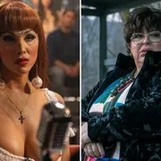 Veneno y Vestidas de azul: Max tiene las mejores series españolas.