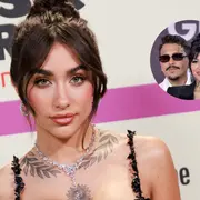 María Becerra opinó de la escandalosa separación de Christian Nodal y Cazzu.