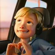 Riley, la protagonista de Intensamente 2, atraviesa la adolescencia.