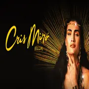 Protagonizada por Mina Serrano, esta producción original de 8 episodios recorrerá la trayectoria y destacará el legado de Cris Miró.