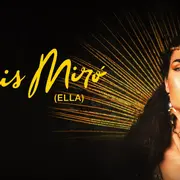 Protagonizada por Mina Serrano, esta producción original de 8 episodios recorrerá la trayectoria y destacará el legado de Cris Miró.