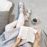 5 libros de 2024 que son ideales para este finde XXL.