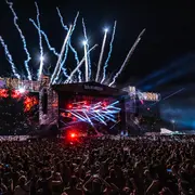 ¿Cuándo será la décima edición del Lollapalooza Argentina?