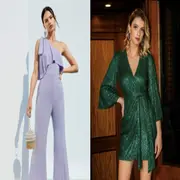 Los 7 mejores rental de vestidos de fiesta.