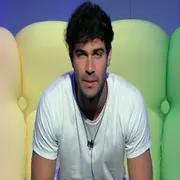 Nicolás se salvó de la eliminación en Gran Hermano.