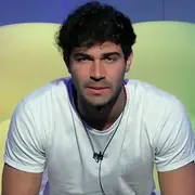 Nicolás se salvó de la eliminación en Gran Hermano.