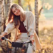 La imagen otoñal que elijas revelará tu verdadera esencia.