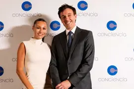 La conductora y modelo, Pampita contó el difícil momento que tuvo que atravesar con su pareja en un momento muy particular de su relación.