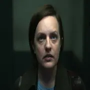 Shining Girls está protagonizada por Elisabeth Moss.