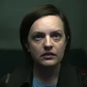 Shining Girls está protagonizada por Elisabeth Moss.