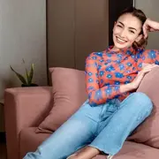 Thelma Fardin habló en exclusiva con OHLALÁ! tras la condena contra Darthés.