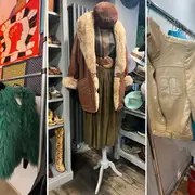 Las mejores 10 tiendas vintage de París