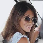 Antonela Roccuzzo en Instagram.