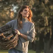 Juliana Awada en Instagram.