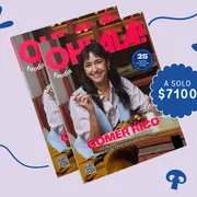 Tapa de OHLALÁ! Foodie