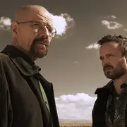 Fotograma de Breaking Bad.