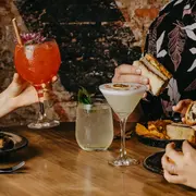 Día del Tequila: los mejores bares para probarlo.