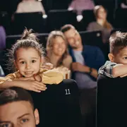 Con entradas que promedian los 9000 pesos, podés planificar tu salida al cine en vacaciones de invierno.