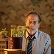 Guillermo Francella en "El Encargado"