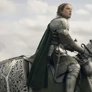 Freddie Fox en House of the Dragon