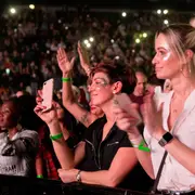 El gig tripping ofrece la posibilidad de conocer destinos turísticos diferentes con la excusa de un concierto