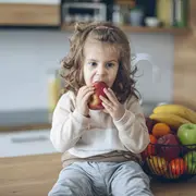 ¿Cuándo la selectividad alimentaria en los niños se convierte en un trastorno??