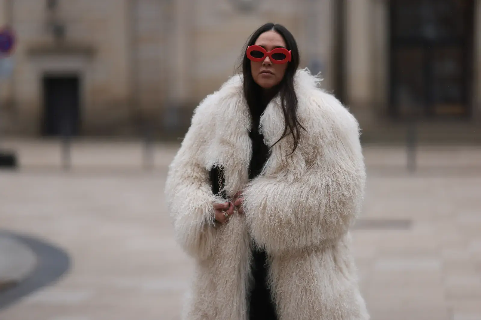 Qué abrigos comprar para aprovechar estas liquidaciones.