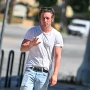 Imagen de Jeremy Allen White.