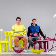 El Grupo Bondi está compuesto por Iván López Prystajko y Eugenio Gómez Llambi