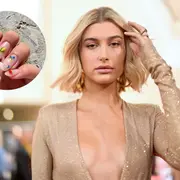 Hailey Bieber