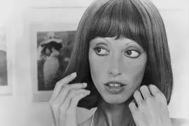 La actriz estadounidense, Shelley Duvall, falleció a los 75 años. Se había retirado del cine.