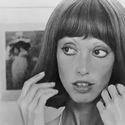La actriz estadounidense, Shelley Duvall, falleció a los 75 años. Se había retirado del cine.