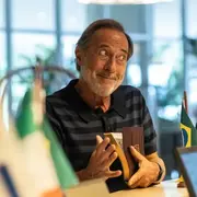 El Encargado: ¿cuál es el hotel de Río en donde estuvo Guillermo Fracella?