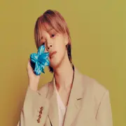 Foto del nuevo álbum de Jimin de BTS.