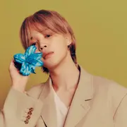 Foto del nuevo álbum de Jimin de BTS.