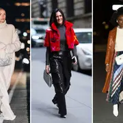 looks de noche street style