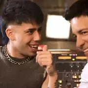 Luck Ra y Chayanne lanzan una versión en cuarteto de Un siglo sin tí.