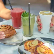 Las mejores opciones ñara merendar con amigos.