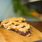 Pastafrola apta SIBO.