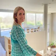 Paula Echeverria, certificada en Terapia Transformacional Rápida.